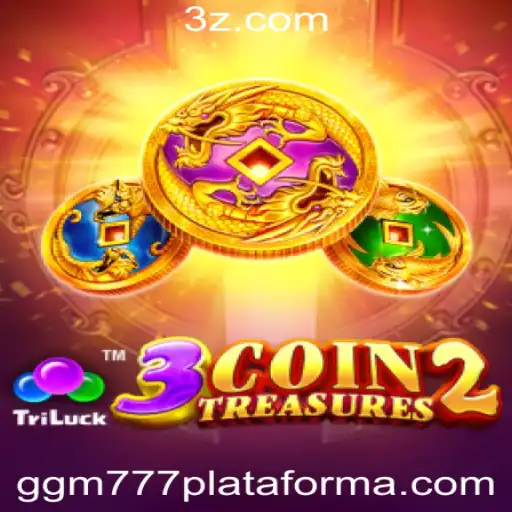 Explorando 3CoinTreasures2: Um Mergulho na Aventura da GGM777 Plataforma