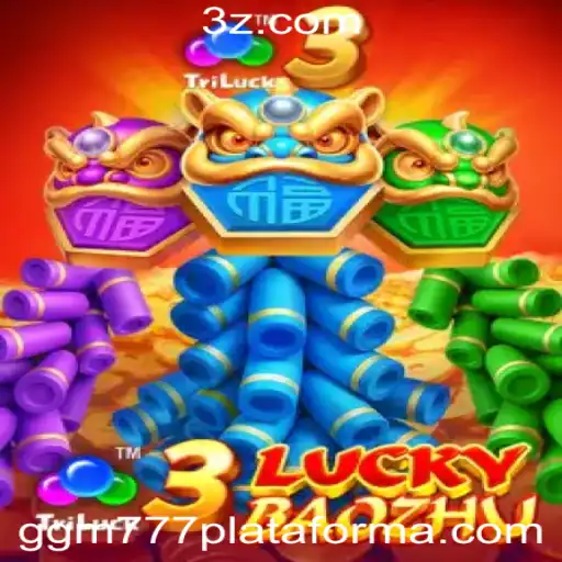 Explorando o Mundo de 3LuckyBaozhu na Plataforma ggm777