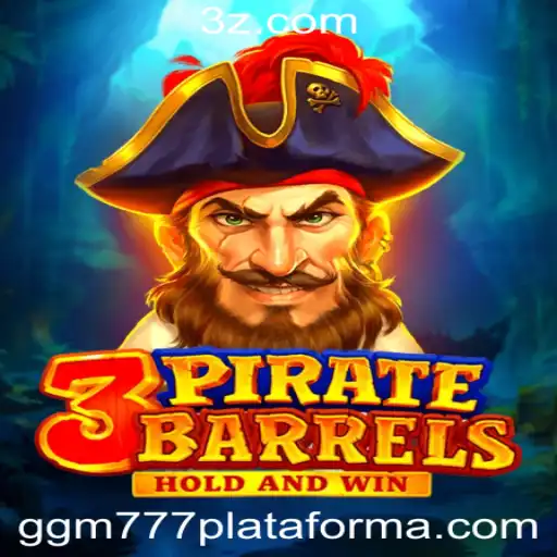 Descubra o Fascinante Mundo de 3PirateBarrels na Plataforma ggm777