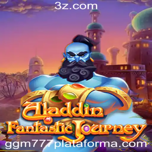 Explorando Aladdin na Plataforma GGM777