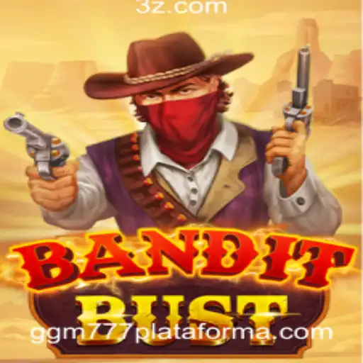 Explorando BanditBust: O Novo Sucesso da ggm777 Plataforma