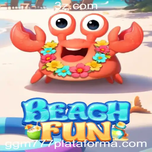Descubra o Mundo de Diversão do Jogo BeachFun na Plataforma ggm777