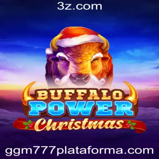 Descubra o Fascinante Mundo de Buffalo Power Christmas na Plataforma ggm777