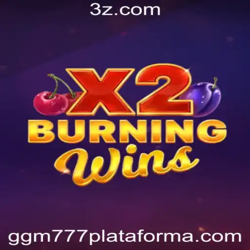 Explorando o Excitante Mundo de BurningWinsX2 na Plataforma ggm777