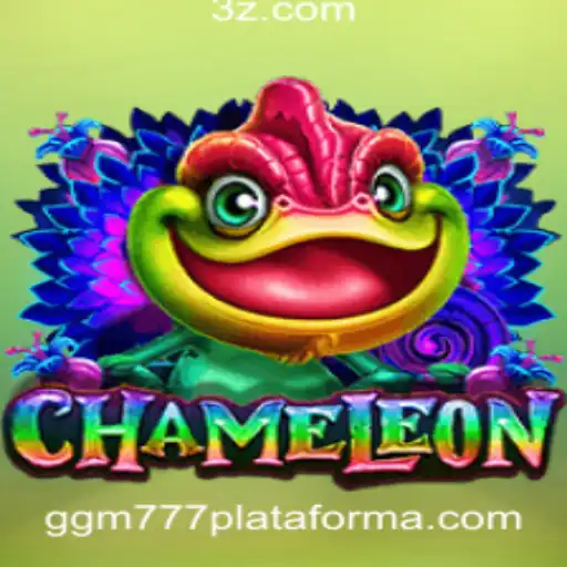 Explorando o Jogo Chameleon na Plataforma GGM777