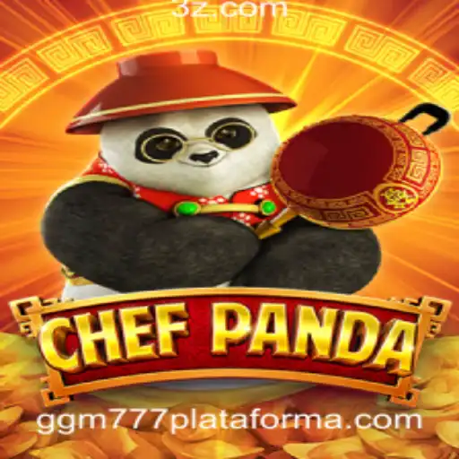 ChefPanda: Uma Nova Aventura Culinária na ggm777 Plataforma