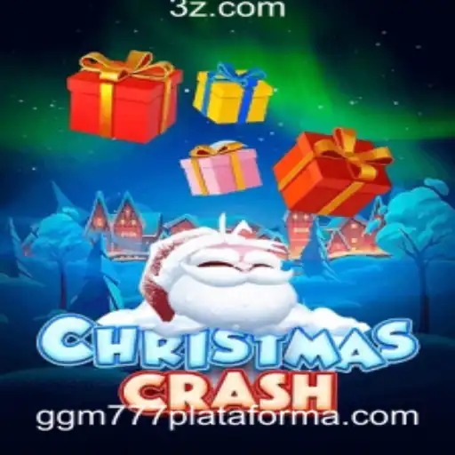 Descubra o Emocionante Mundo de 'ChristmasCrash' na Plataforma GGM777