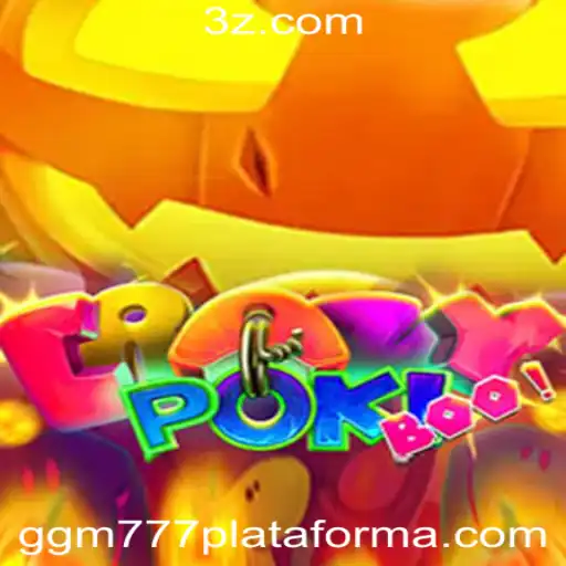 Explorando o Mundo de CrazyPokiBoo: Um Guia Completo para a Experiência de Jogo no ggm777 plataforma