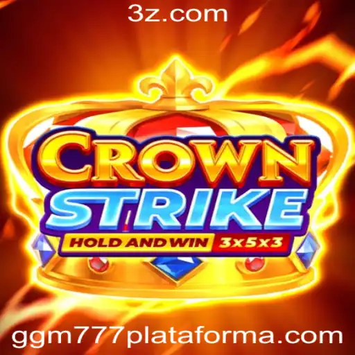 CrownStrike: A Nova Sensação da GGM777 Plataforma