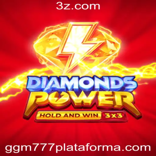 Explorando o Mundo de DiamondsPower: O Jogo Popular na ggm777 Plataforma