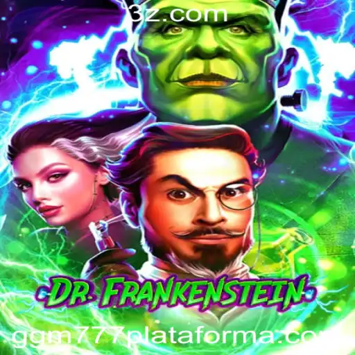 Explorando o Universo de DrFrankenstein na Plataforma ggm777
