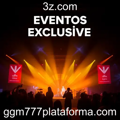 VIP Service ggm777 plataforma - 24/7 Support and Exclusive Benefits