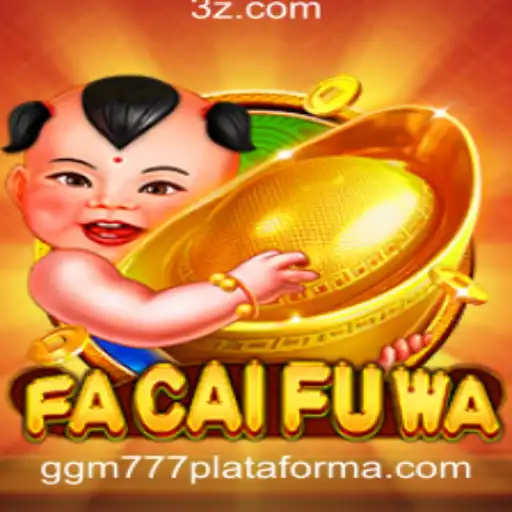 Descubra FaCaiFuWa: Uma Nova Sensação na Plataforma ggm777