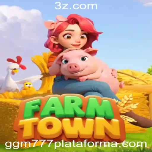Explorando o Mundo Agrícola de FarmTown na Plataforma GGM777