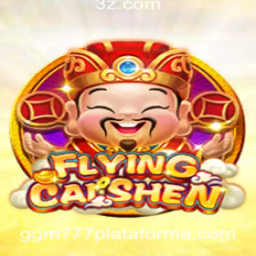 FlyingCaiShen: Descubra o Excitante Mundo do Jogo na Plataforma GGM777