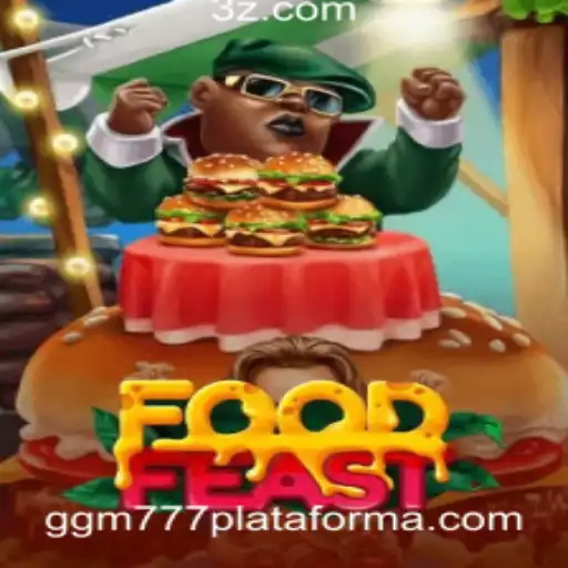 Explorando o Universo de FoodFeast na Plataforma ggm777
