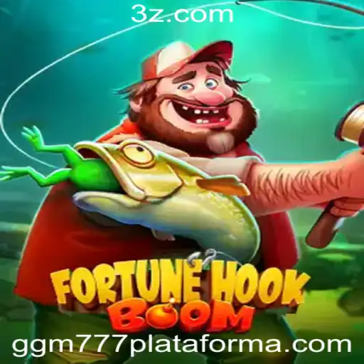 Explorando o Universo de FortuneHookBoom na Plataforma GGM777