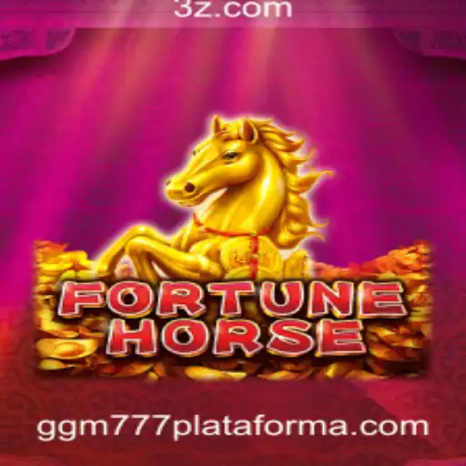 Explorando o Mundo de FortuneHorse na Plataforma GGM777