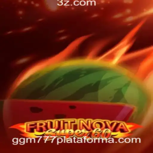Explorando o Jogo FruitNovaSuper60 na Plataforma ggm777