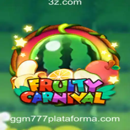 Explore o Jogo Emozionante FruityCarnival na Plataforma GGM777