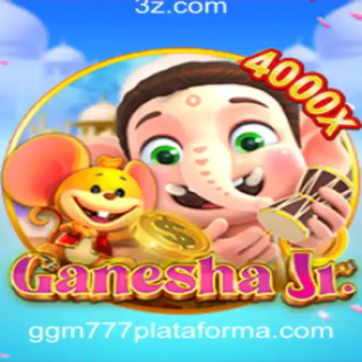 GaneshaJr: Descubra o Jogo Inovador na Plataforma ggm777