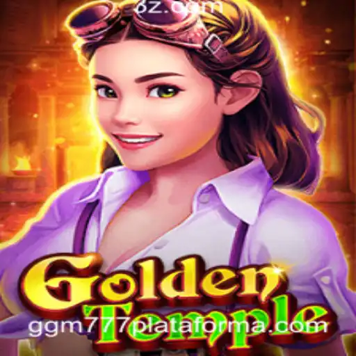 Explorando o Jogo GoldenTemple na Plataforma GGM777