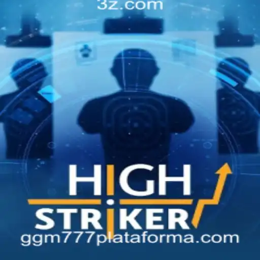 Explorando o Jogo HighStriker na Plataforma GGM777