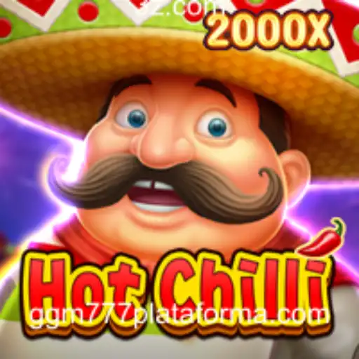 Descubra o Mundo Vibrante de HotChilli no ggm777 Plataforma