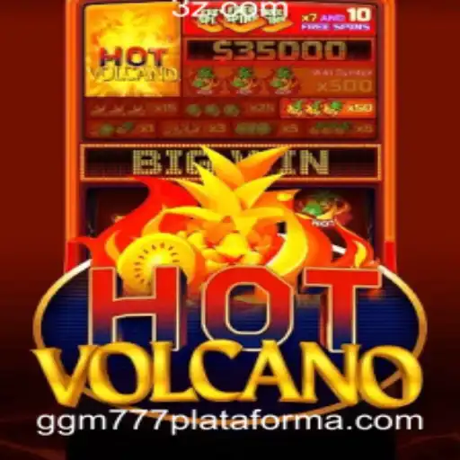 Descubra o Fascinante Mundo de HotVolcano na Plataforma ggm777
