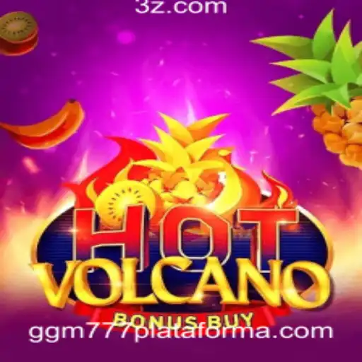 Explorando o Mundo do Jogo HotVolcanoBonusBuy na Plataforma GGM777
