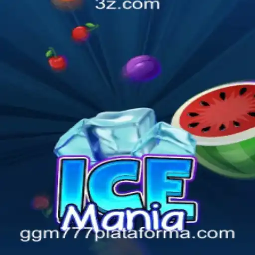 Descubra o Fascinante Mundo de IceMania na ggm777 Plataforma