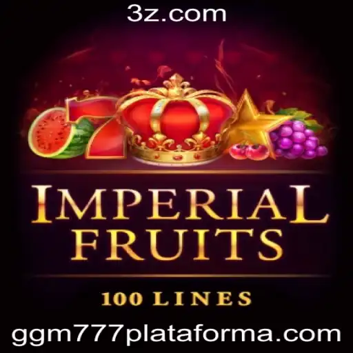 Explorando o ImperialFruits100 na Plataforma ggm777