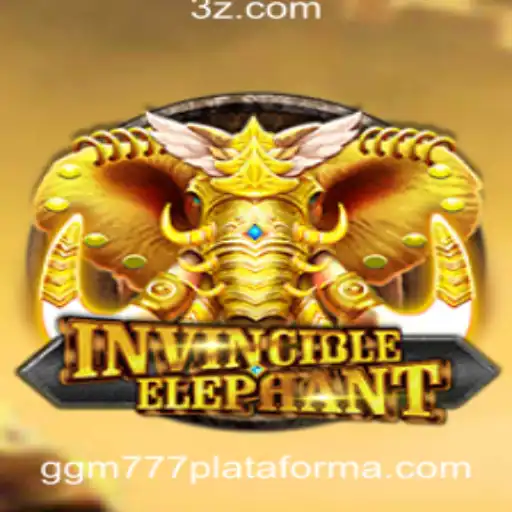 Explorando o Mundo de InvincibleElephant e a Plataforma ggm777