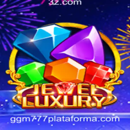 JewelLuxury: Explorando a Plataforma de Jogo ggm777
