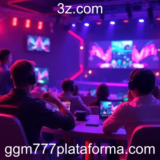 Gaming Experience ggm777 plataforma - 800+ Premium and Exclusive Games