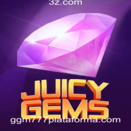 Explorando o Mundo de JuicyGems na Plataforma GGM777