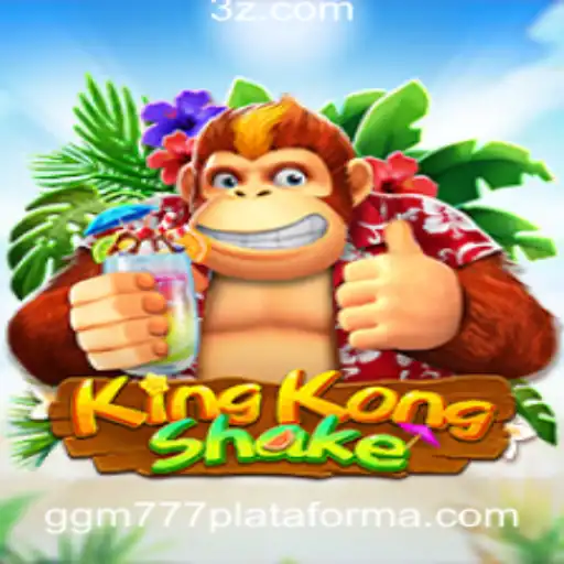Explorando o Empolgante Mundo de KingKongShake na Plataforma ggm777