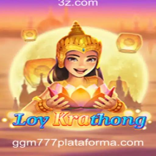 Descubra o Fascinante Jogo LoyKrathong na ggm777 plataforma