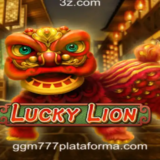 Explorando o Fascinante Mundo de LuckyLion na Plataforma ggm777