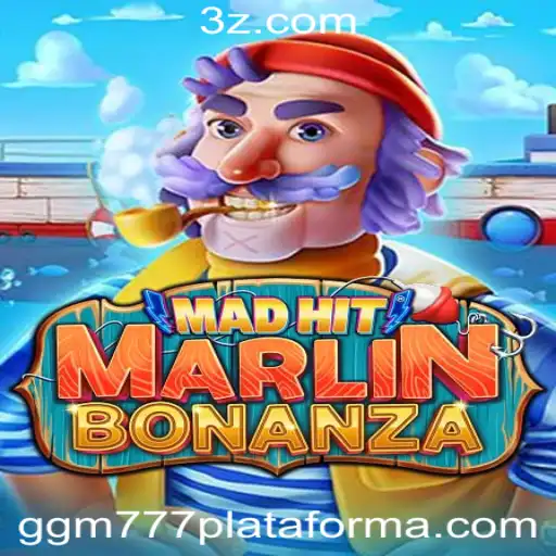 Descubra o Fascinante Mundo de MadHitMarlinBonanza na Plataforma ggm777