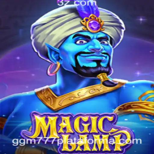 Desvendando MagicLamp na Plataforma ggm777