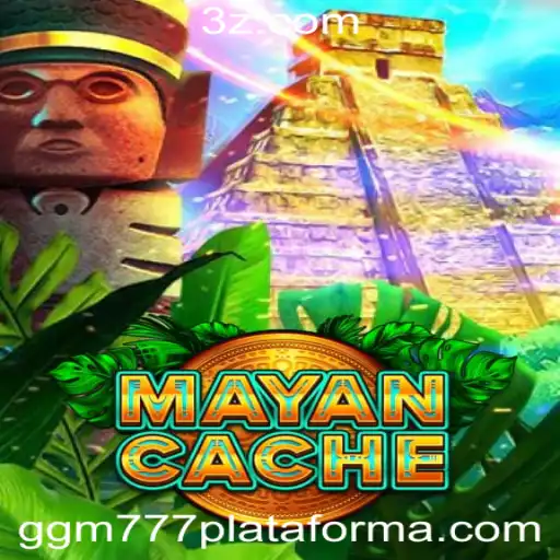 MayanCache: Descubra os Mistérios desta Aventura na ggm777 Plataforma