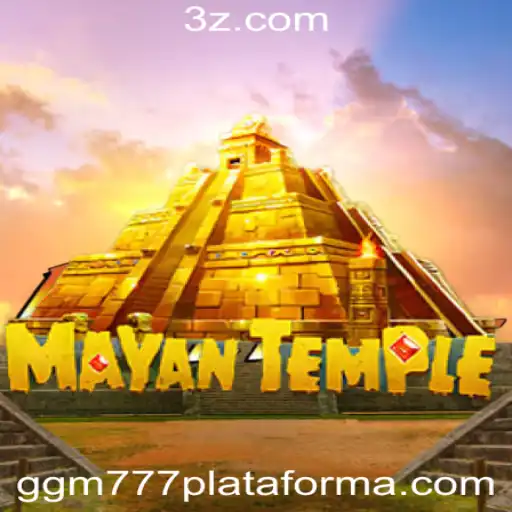 Descubra o Fascinante Mundo de MayanTemple na Plataforma GGM777