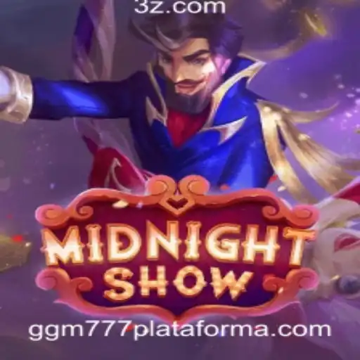 Descubra o Envolvente Mundo de MidnightShow na Plataforma ggm777