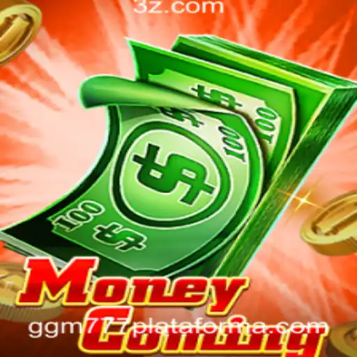 Descubra o Mundo Empolgante de MoneyComing na Plataforma GGM777