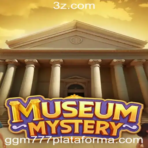 Descubra os Mistérios do Jogo MuseumMystery na Plataforma ggm777