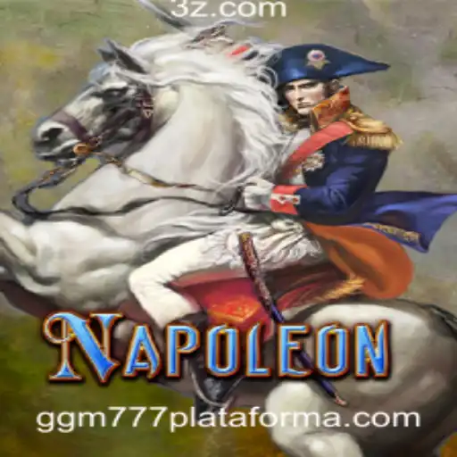 Explorando Napoleon na Plataforma ggm777: Uma Jornada de Estratégia e Astúcia