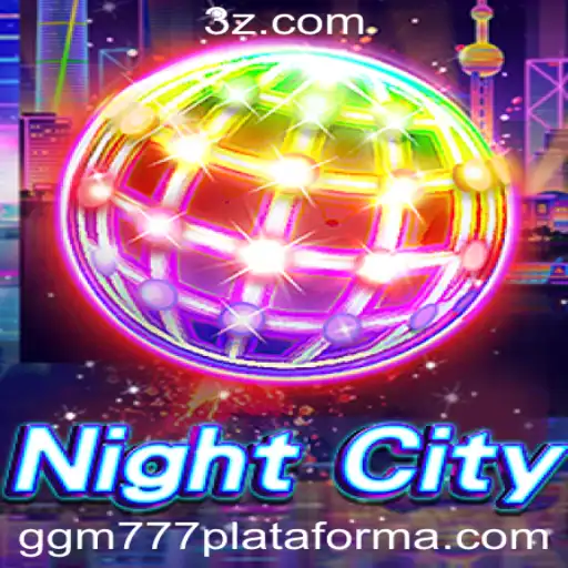 NightCity: Uma Jornada Através do Jogo de Plataforma ggm777
