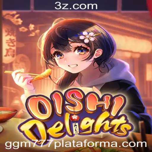 OishiDelights: Uma Jornada Culinária Quebrando Fronteiras Digitais