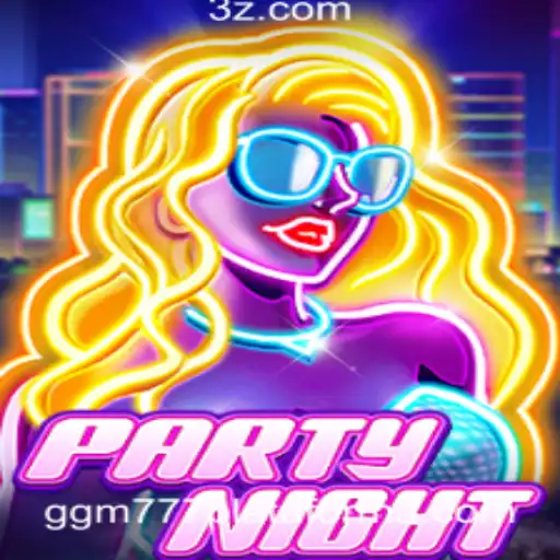 PartyNight: Um Mergulho na Diversão da ggm777 Plataforma